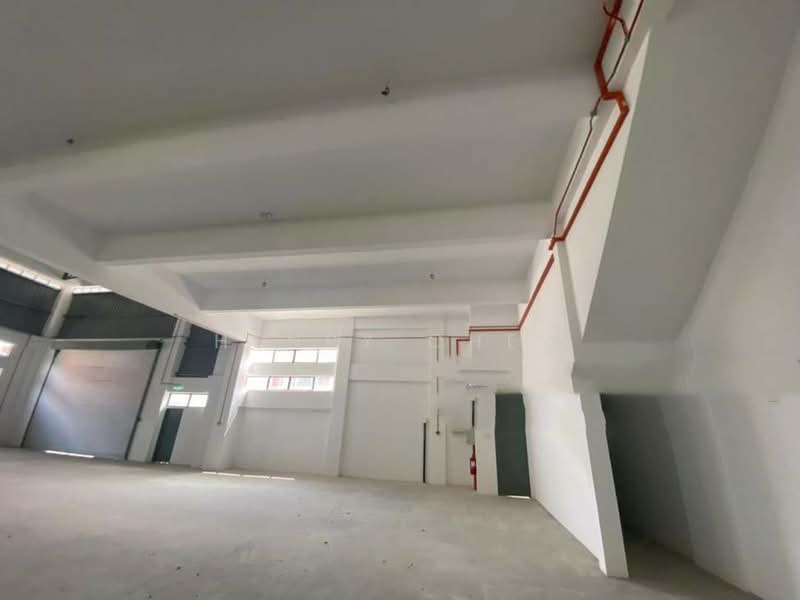 Kilang untuk Disewa di Taman Sepang (Sepang) - Henry Chew - Interior - PropertyGuru.com.my