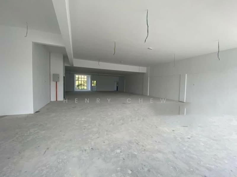 Kilang untuk Disewa di Taman Sepang (Sepang) - Henry Chew - Interior - PropertyGuru.com.my