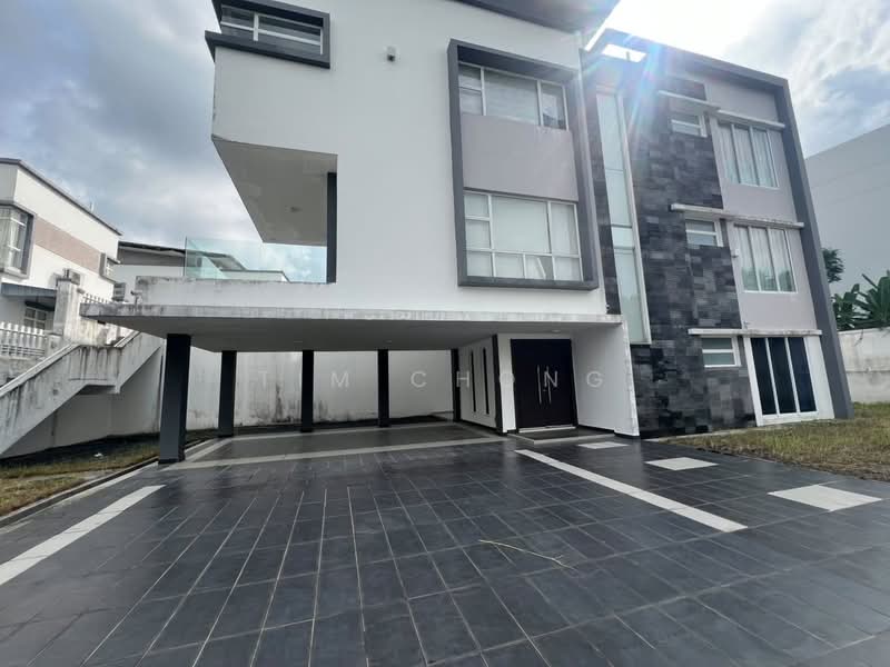 Bungalow for Sale in Horizon Hills (Iskandar Puteri (Nusajaya)) - Tim Chong - PropertyGuru.com.my
