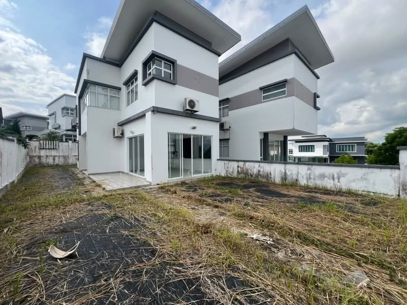 Bungalow for Sale in Horizon Hills (Iskandar Puteri (Nusajaya)) - Tim Chong - PropertyGuru.com.my