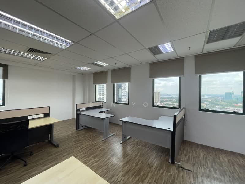 Pejabat untuk Disewa di Johor Bahru (Johor) - Ben Yo - PropertyGuru.com.my