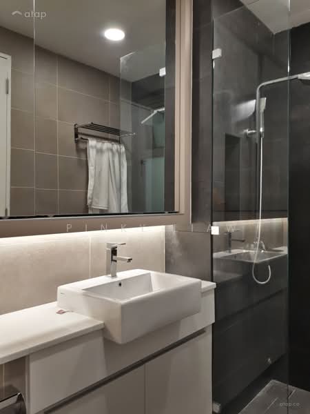Service Residence for Rent at The Potpourri - Pinky Liaw - Bathroom - PropertyGuru.com.my