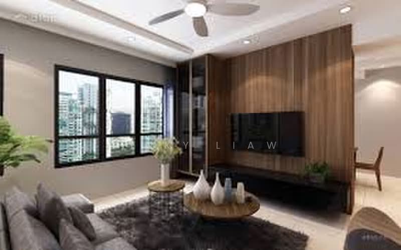 Service Residence for Rent at The Potpourri - Pinky Liaw - PropertyGuru.com.my