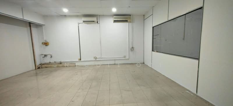 Warehouse for Rent in Taman Perindustrian Tago (Kepong) - Nicole Ooi - Interior - PropertyGuru.com.my