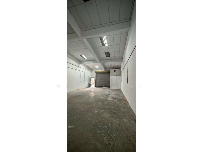 Warehouse for Rent in Taman Perindustrian Tago (Kepong) - Nicole Ooi - Interior - PropertyGuru.com.my