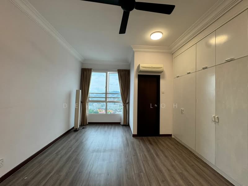 Condominium for Rent at Gurney Beach Resort - Derrick Loh - Bedroom - PropertyGuru.com.my