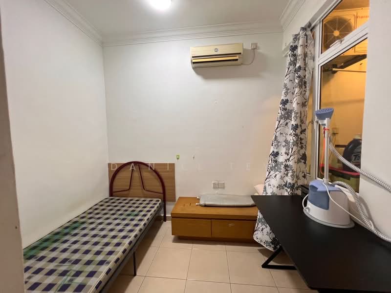 Apartment for Rent at Sri Samudera Apartment (Seaview Residence Suites) - Daniel Tey - PropertyGuru.com.my
