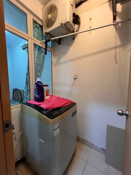 Apartment for Rent at Sri Samudera Apartment (Seaview Residence Suites) - Daniel Tey - PropertyGuru.com.my