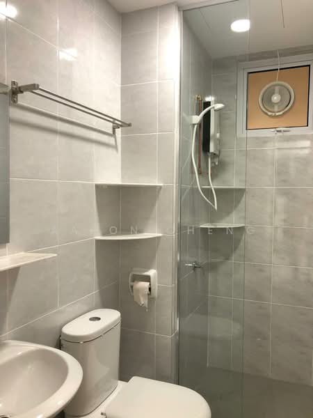 Kondominium untuk Disewa di i-Santorini - Aaron Cheng - PropertyGuru.com.my
