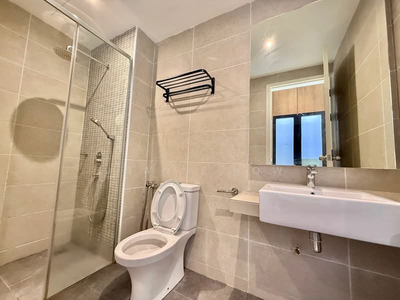 Service Residence for Rent at Bali Residences - Joanne How - Bathroom - PropertyGuru.com.my