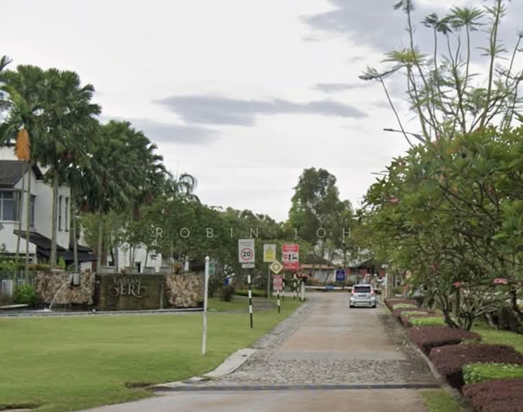 Semi-Detached House for Sale in Seksyen 13 (Shah Alam) - Robin Loh - PropertyGuru.com.my