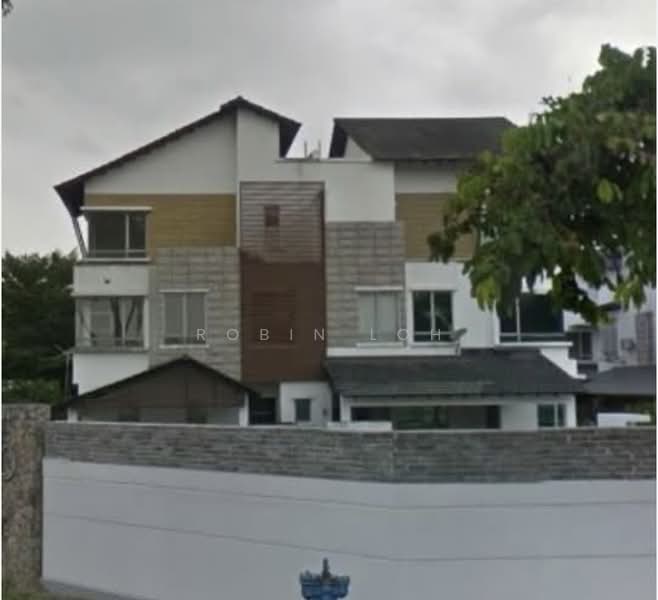 Semi-Detached House for Sale in Seksyen 13 (Shah Alam) - Robin Loh - PropertyGuru.com.my