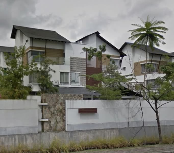 Semi-Detached House for Sale in Seksyen 13 (Shah Alam) - Robin Loh - PropertyGuru.com.my
