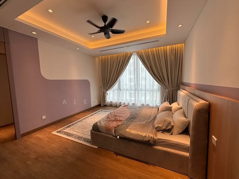 Service Residence for Sale at Capella Embassy (D'Rapport Residences) - Alex Ng.S.K - PropertyGuru.com.my