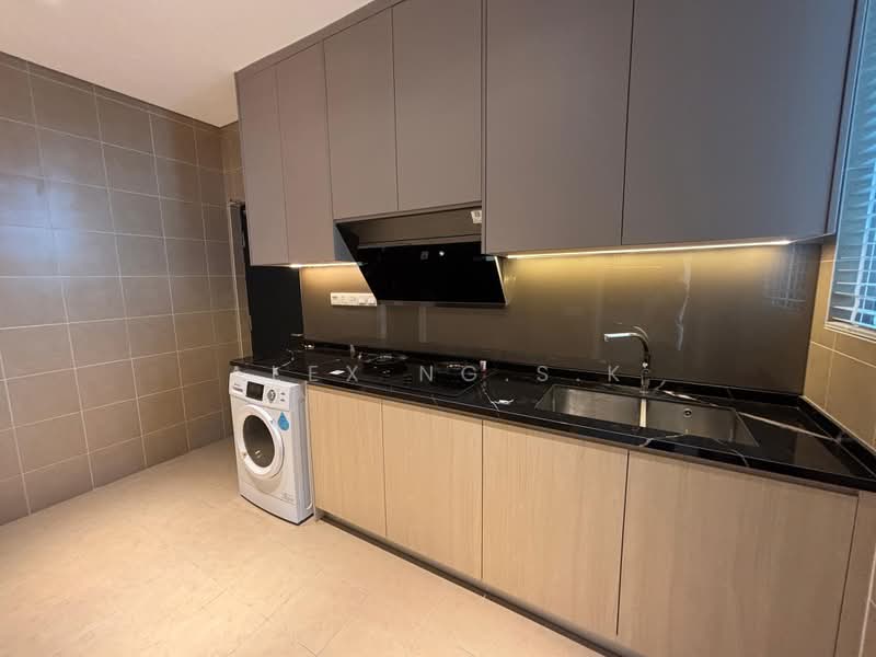 Service Residence for Sale at Capella Embassy (D'Rapport Residences) - Alex Ng.S.K - PropertyGuru.com.my