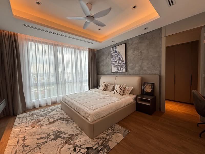 Service Residence for Sale at Capella Embassy (D'Rapport Residences) - Alex Ng.S.K - PropertyGuru.com.my