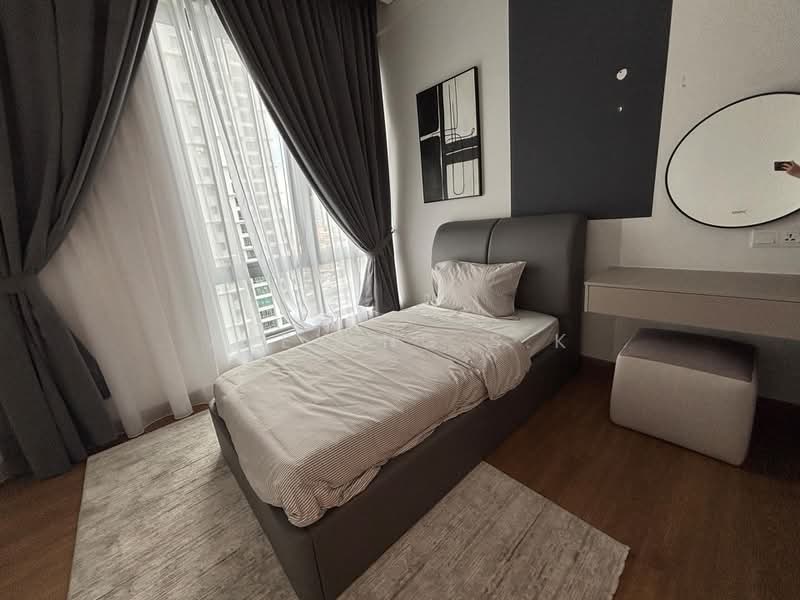 Service Residence for Sale at Capella Embassy (D'Rapport Residences) - Alex Ng.S.K - PropertyGuru.com.my
