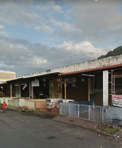 Factory for Rent in Taman Sri Batu Caves (Batu Caves) - Ng Moon Tsing - PropertyGuru.com.my
