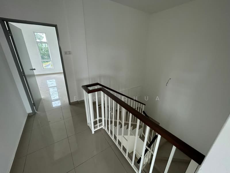 Rumah Berkembar untuk Dijual di Taman Mahkota Pinggiran (Cheras) - Kelly Chua - Interior - PropertyGuru.com.my