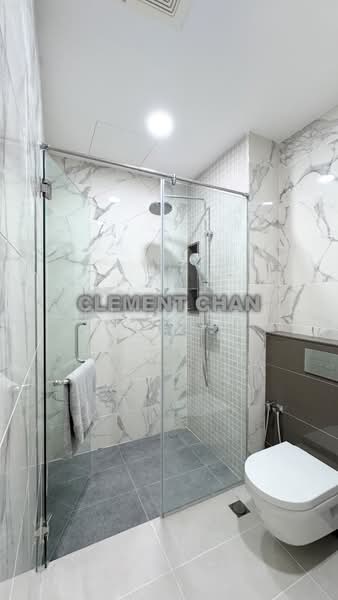 Service Residence for Sale at Residensi 38 Bangsar - Clement Chan - Bathroom - PropertyGuru.com.my