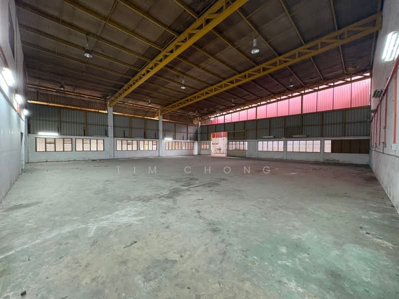 Kilang untuk Disewa di Taman Johor Jaya (Johor Bahru) - Tim Chong - PropertyGuru.com.my