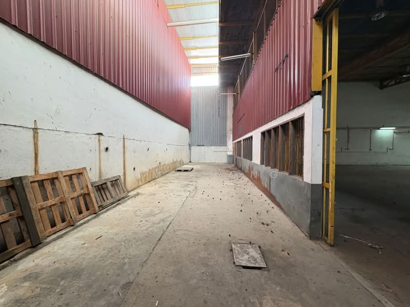 Kilang untuk Disewa di Taman Johor Jaya (Johor Bahru) - Tim Chong - PropertyGuru.com.my