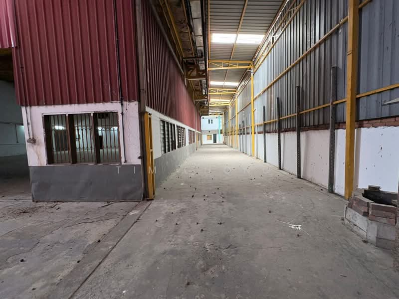 Kilang untuk Disewa di Taman Johor Jaya (Johor Bahru) - Tim Chong - PropertyGuru.com.my