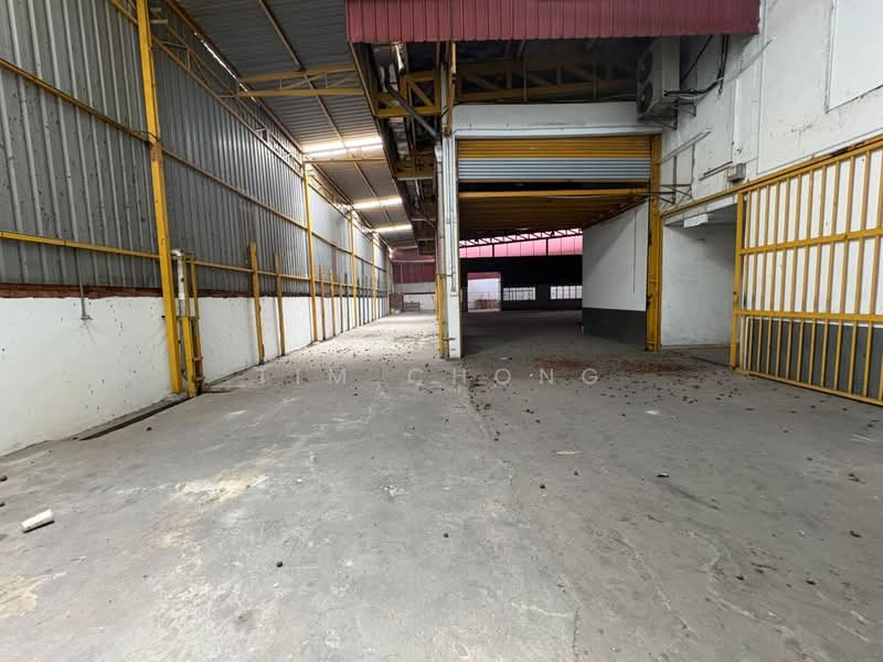 Kilang untuk Disewa di Taman Johor Jaya (Johor Bahru) - Tim Chong - PropertyGuru.com.my