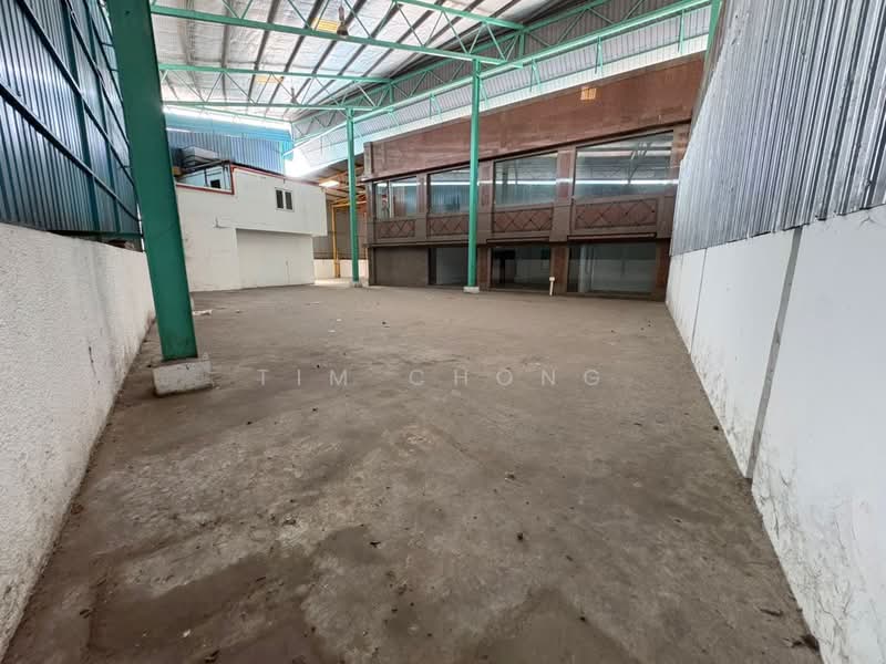 Kilang untuk Disewa di Taman Johor Jaya (Johor Bahru) - Tim Chong - PropertyGuru.com.my