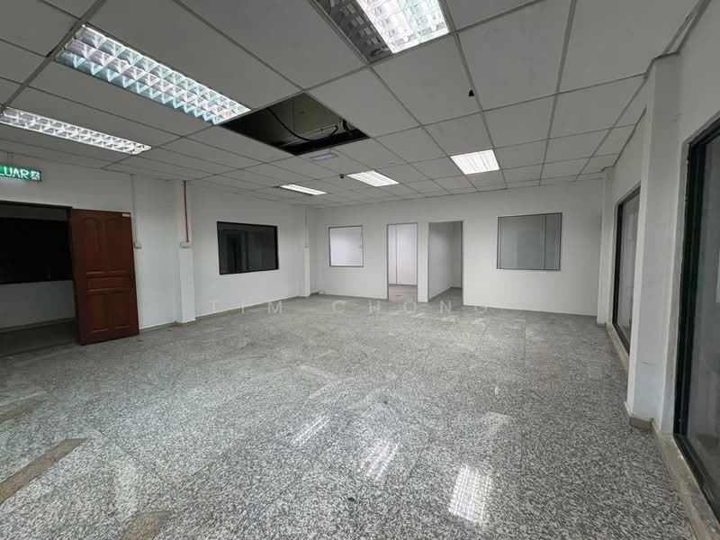 Kilang untuk Disewa di Taman Johor Jaya (Johor Bahru) - Tim Chong - PropertyGuru.com.my