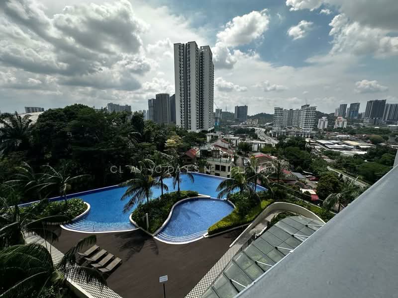 Kondominium untuk Dijual di The Hermington - Lucas Lim - Exterior - PropertyGuru.com.my