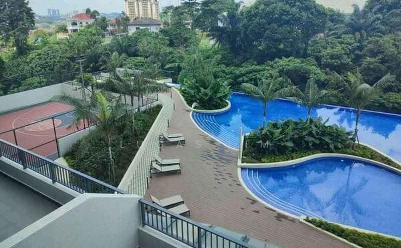 Kondominium untuk Dijual di The Hermington - Lucas Lim - Exterior - PropertyGuru.com.my