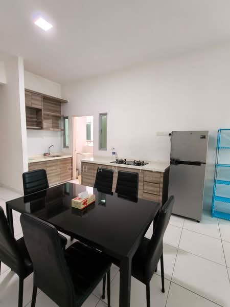 Condominium for Sale at Elit Heights @ Bayan City - Chan YB - Kitchen - PropertyGuru.com.my