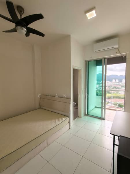 Condominium for Sale at Elit Heights @ Bayan City - Chan YB - Bedroom - PropertyGuru.com.my
