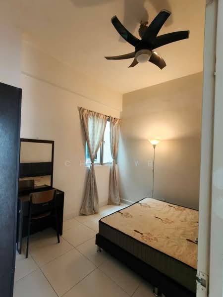 Condominium for Sale at Elit Heights @ Bayan City - Chan YB - Bedroom - PropertyGuru.com.my