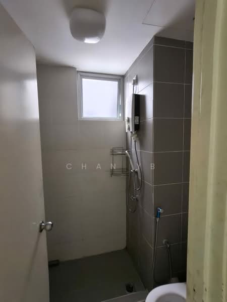 Condominium for Sale at Elit Heights @ Bayan City - Chan YB - Bathroom - PropertyGuru.com.my