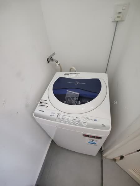 Servis Apartment untuk Disewa di Kanvas SOHO - Johnny Leong - Interior - PropertyGuru.com.my