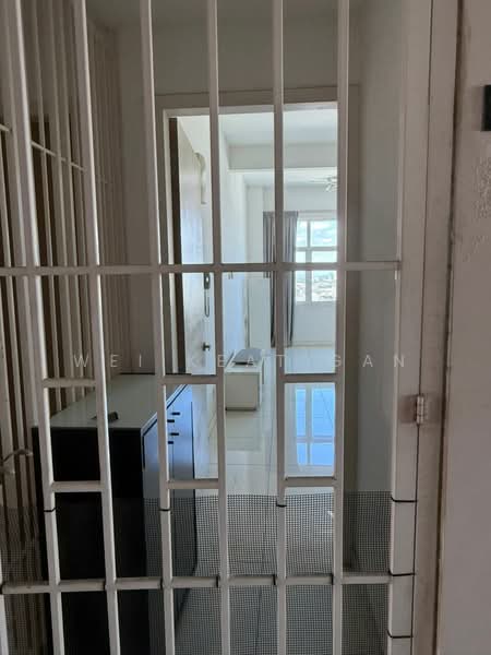 Service Residence for Sale at Skypod Residence - Wei Keat Gan - PropertyGuru.com.my