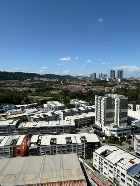 Service Residence for Sale at Skypod Residence - Wei Keat Gan - Exterior - PropertyGuru.com.my
