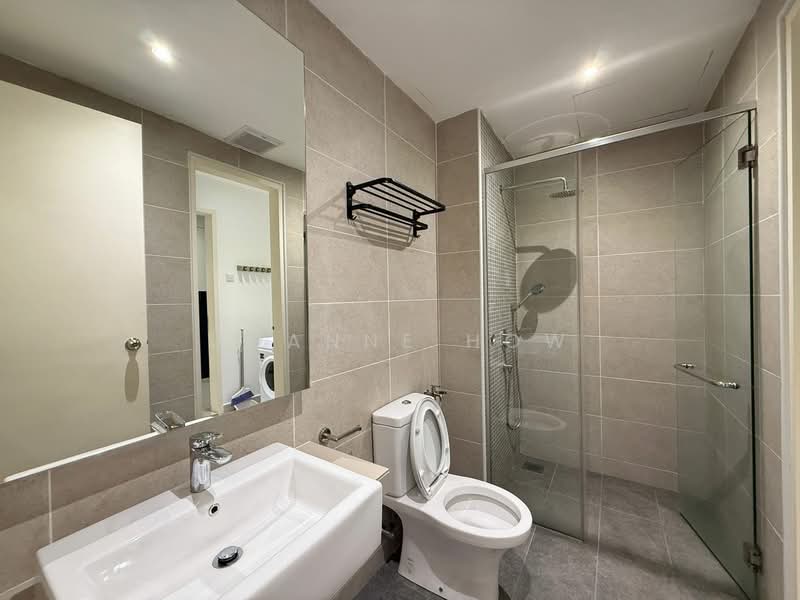 Service Residence for Rent at Bali Residences - Joanne How - Bathroom - PropertyGuru.com.my