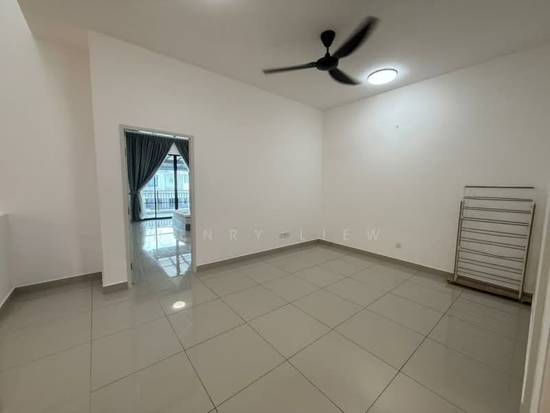 2-storey Terraced House for Rent in Cyberjaya (Selangor) - Henry Liew - Interior - PropertyGuru.com.my