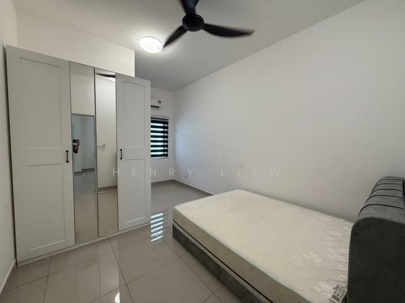 2-storey Terraced House for Rent in Cyberjaya (Selangor) - Henry Liew - Bedroom - PropertyGuru.com.my