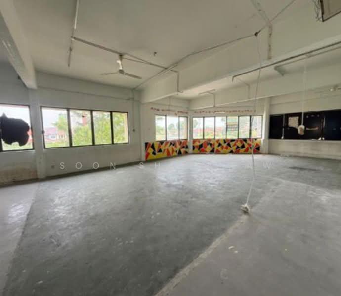 Kedai untuk Disewa di TTDI Jaya (Shah Alam) - Soon Sheng Law - Interior - PropertyGuru.com.my