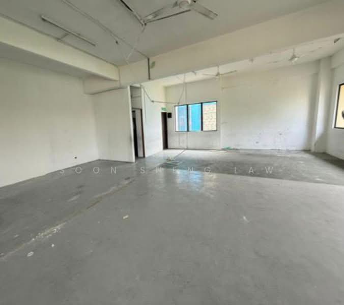 Kedai untuk Disewa di TTDI Jaya (Shah Alam) - Soon Sheng Law - Interior - PropertyGuru.com.my