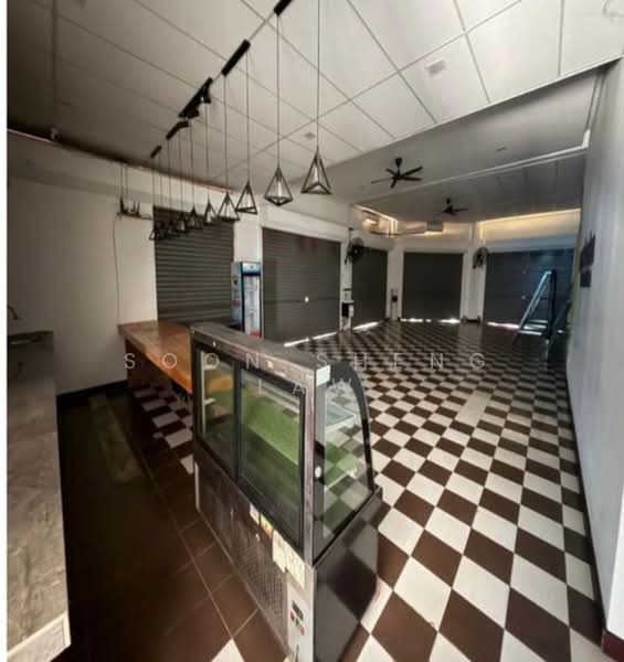 Kedai untuk Disewa di TTDI Jaya (Shah Alam) - Soon Sheng Law - Interior - PropertyGuru.com.my