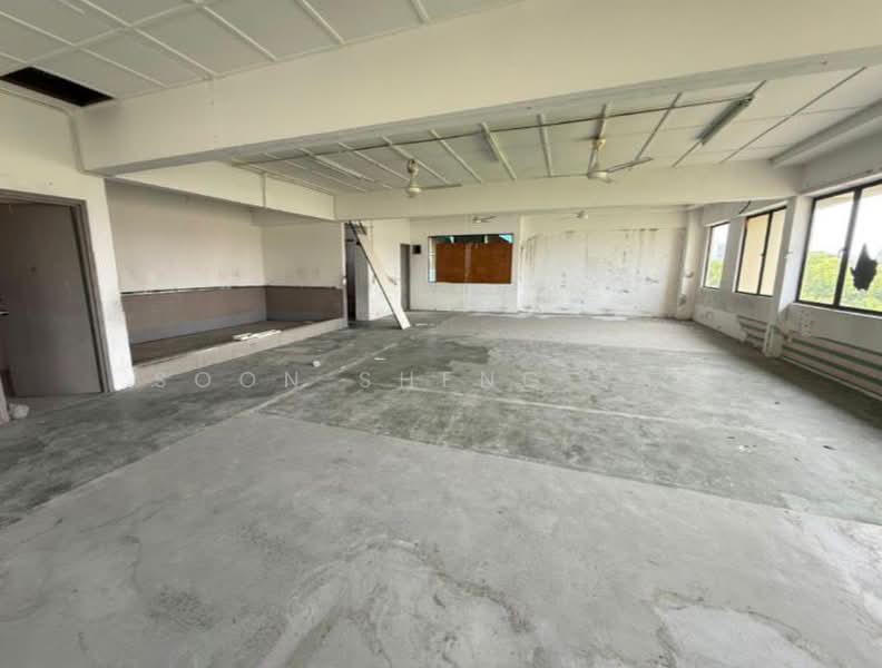 Kedai untuk Disewa di TTDI Jaya (Shah Alam) - Soon Sheng Law - Interior - PropertyGuru.com.my