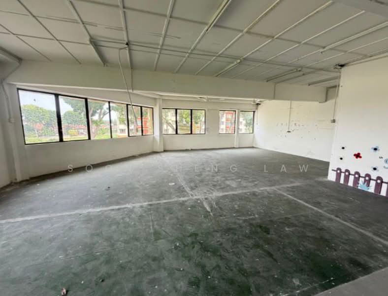 Kedai untuk Disewa di TTDI Jaya (Shah Alam) - Soon Sheng Law - Interior - PropertyGuru.com.my