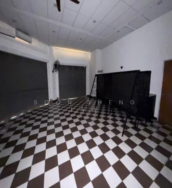 Kedai untuk Disewa di TTDI Jaya (Shah Alam) - Soon Sheng Law - Interior - PropertyGuru.com.my