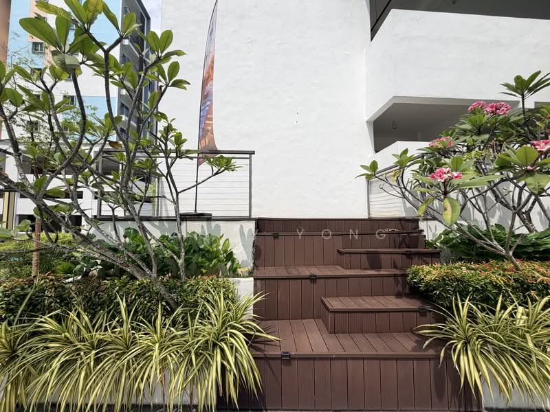 Kondominium untuk Dijual di Bayu Temiang Residensi - Jacky Yong - Exterior - PropertyGuru.com.my