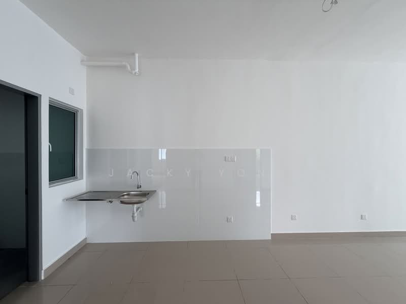 Kondominium untuk Dijual di Bayu Temiang Residensi - Jacky Yong - Kitchen - PropertyGuru.com.my